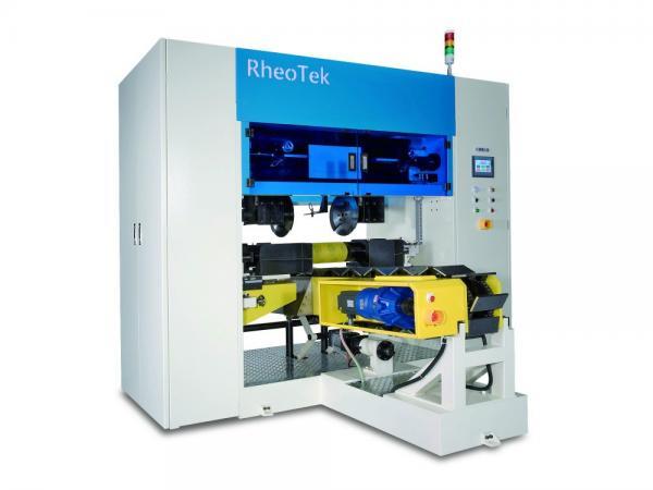 Edge Trimming Machine 